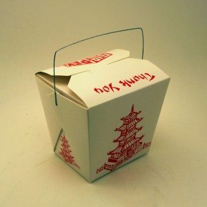 Chinese Takeout Boxes | PrintingHub